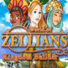 World of Zellians: Kingdom Builder игра