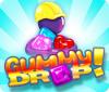 Gummy Drop World Saga игра