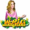 World Wonderland игра