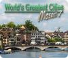 World's Greatest Cities Mosaics 7 игра