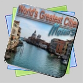 World's Greatest Cities Mosaics 9 игра World's Greatest Cities Mosaics 9 игра