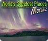 World's Greatest Places Mosaics 2 игра