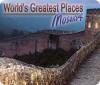 World's Greatest Places Mosaics 4 игра