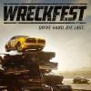 Wreckfest игра