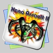 Xeno Assault II игра Xeno Assault II игра