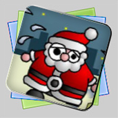 Xmas Corner игра Xmas Corner игра
