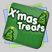 Xmas Treats игра Xmas Treats игра