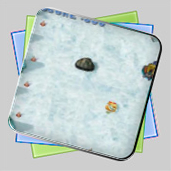 Xtreme Sleigh игра Xtreme Sleigh игра