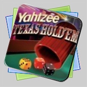 Yahtzee Texas Hold 'Em игра Yahtzee Texas Hold 'Em игра