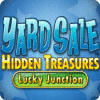 Yard Sale Hidden Treasures: Lucky Junction игра
