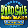 Yard Sale Hidden Treasures: Sunnyville игра