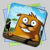 Youda Beaver игра Youda Beaver игра