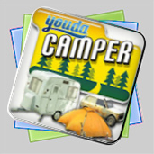 Youda Camper игра Youda Camper игра