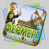 Youda Фермер 3. Времена года игра Youda Фермер 3. Времена года игра