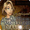 Youda Legend: The Curse of the Amsterdam Diamond игра