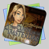 Youda Legend: The Curse of the Amsterdam Diamond игра Youda Legend: The Curse of the Amsterdam Diamond игра