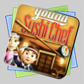 Youda Суши шеф игра Youda Суши шеф игра