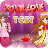 Your Love Test игра