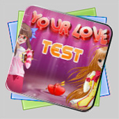 Your Love Test игра Your Love Test игра