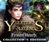 Yuletide Legends: Frozen Hearts Collector's Edition игра