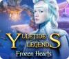 Yuletide Legends: Frozen Hearts игра
