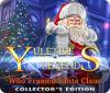 Yuletide Legends: Who Framed Santa Claus Collector's Edition игра