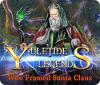 Yuletide Legends: Who Framed Santa Claus игра