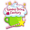 Yummy Drink Factory игра