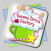 Yummy Drink Factory игра Yummy Drink Factory игра