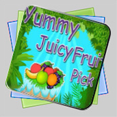 Yummy Juicy Fruit Pick игра Yummy Juicy Fruit Pick игра
