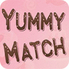 Yummy Match игра