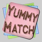 Yummy Match игра Yummy Match игра