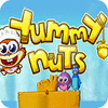 Yummy Nuts игра