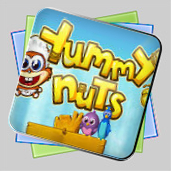 Yummy Nuts игра Yummy Nuts игра