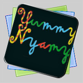 Yummy Nyamy игра Yummy Nyamy игра