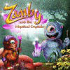 Zamby and the Mystical Crystals игра