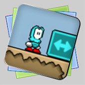 Zep's Dreamland игра Zep's Dreamland игра