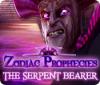 Zodiac Prophecies: The Serpent Bearer игра
