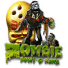 Zombie Bowl-O-Rama игра