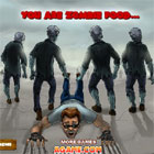 Zombie Invaders 2 игра