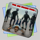 Zombie Invaders 2 игра Zombie Invaders 2 игра