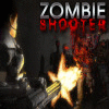 Zombie Shooter игра