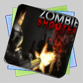 Zombie Shooter игра Zombie Shooter игра