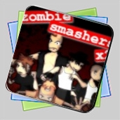 Zombie Smashers X2 игра Zombie Smashers X2 игра