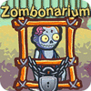 Zombonarium игра