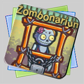 Zombonarium игра Zombonarium игра