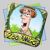Zoo Amigos игра Zoo Amigos игра