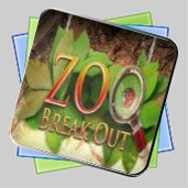 Zoo Break Out игра Zoo Break Out игра