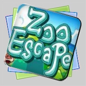 Zoo Escape игра Zoo Escape игра
