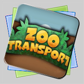 Zoo Transport игра Zoo Transport игра